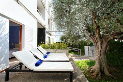 Apartamento Tony 1b