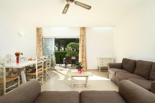 Apartamento Tony 1b