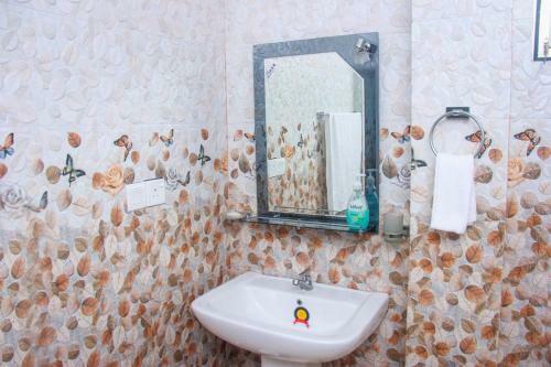Hostal Pansilu Villa