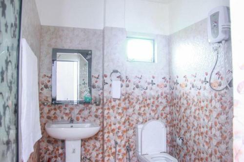 Hostal Pansilu Villa