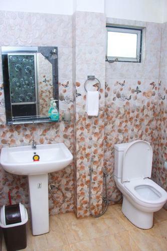 Hostal Pansilu Villa