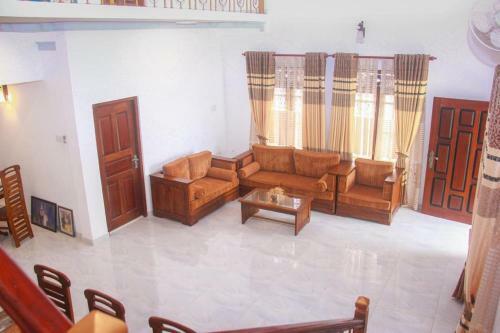 Hostal Pansilu Villa