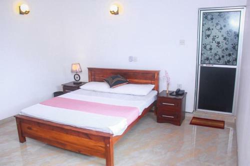Hostal Pansilu Villa