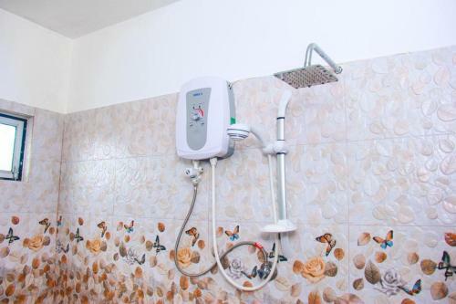 Hostal Pansilu Villa