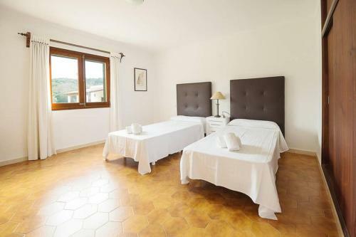 Villa Near To Pollensa Can Rullan