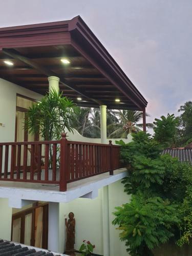 Hostal Olee Villa