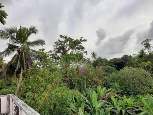 Apartamento Villa Freiheit Himmel