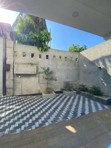 Apartamento Villa Freiheit Himmel
