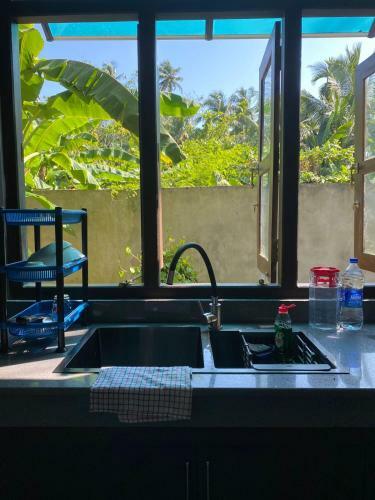 Apartamento Villa Freiheit Himmel