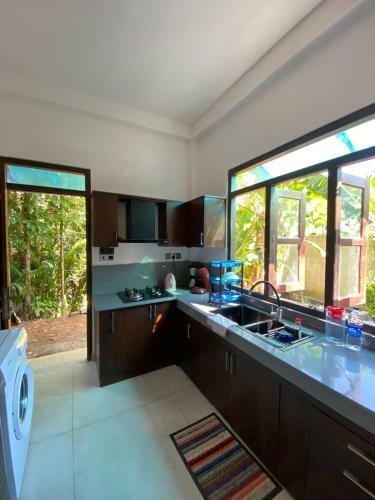 Apartamento Villa Freiheit Himmel
