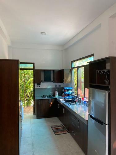 Apartamento Villa Freiheit Himmel