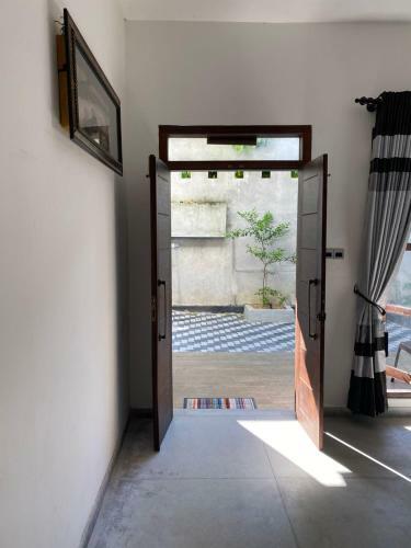 Apartamento Villa Freiheit Himmel