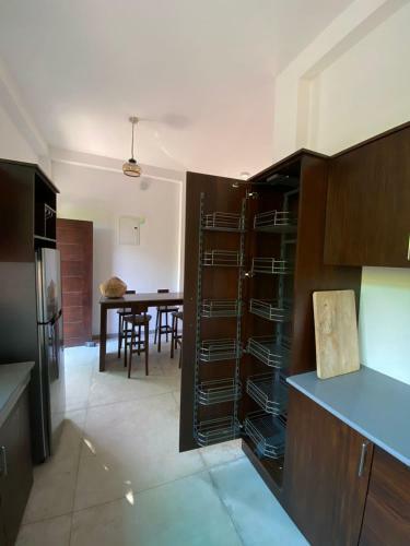 Apartamento Villa Freiheit Himmel