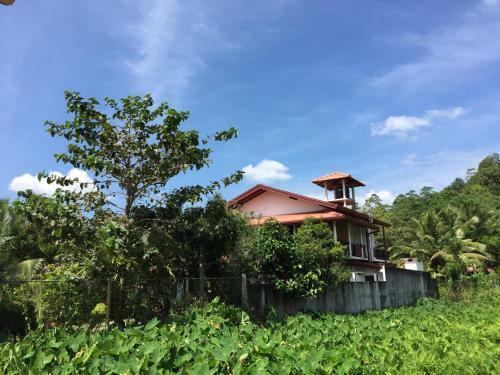 Apartamento Villa Best Bentota