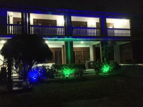 Hostal Little Paradise Guest House