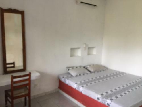 Hostal Little Paradise Guest House