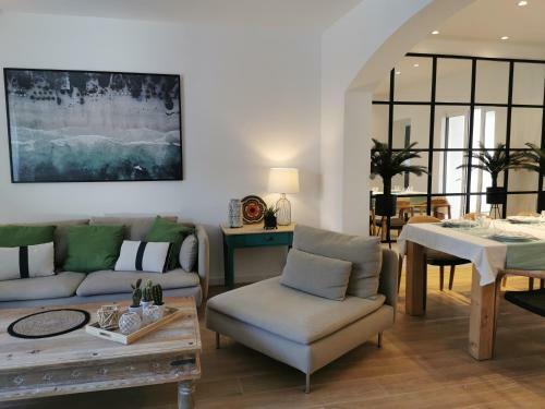 Apartamento Villa Bah�a