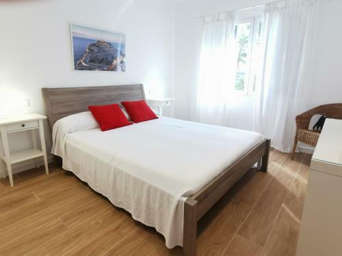 Apartamento Villa Bah�a