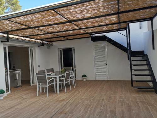 Apartamento Villa Bah�a