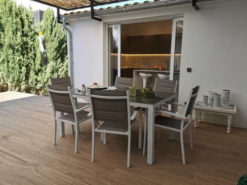 Apartamento Villa Bah�a