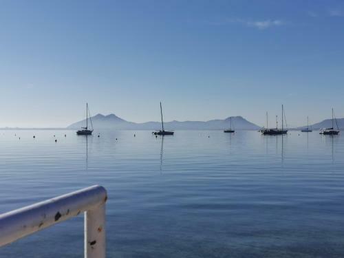 Apartamento Villa Bah�a