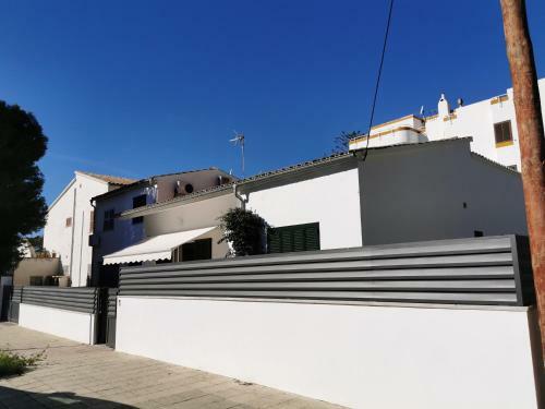 Apartamento Villa Bah�a