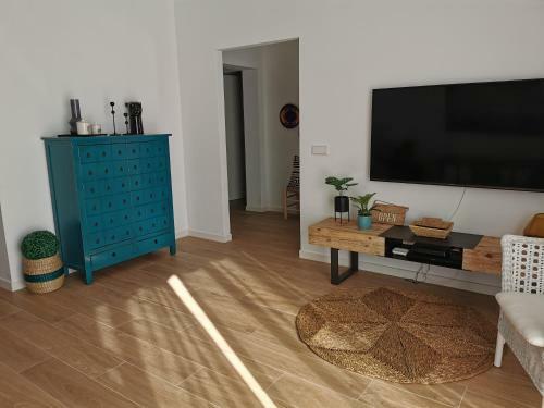 Apartamento Villa Bah�a