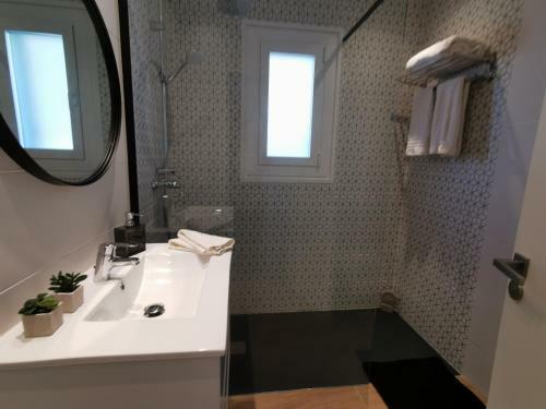 Apartamento Villa Bah�a