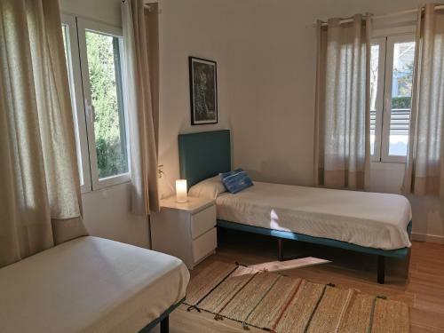 Apartamento Villa Bah�a