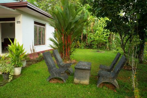 Manawathu River Villa Bentota
