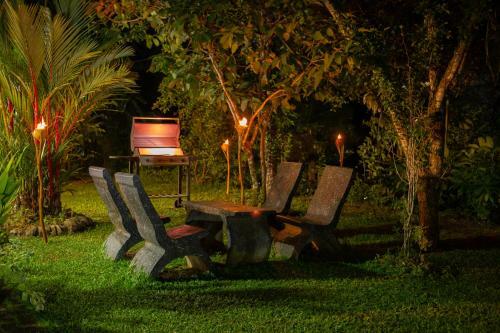 Manawathu River Villa Bentota