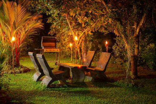 Manawathu River Villa Bentota
