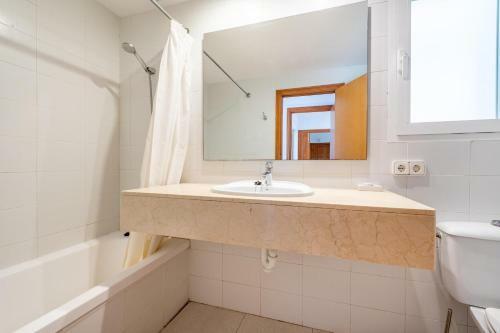 Apartamento Catalina 2b Tres Dormitorios