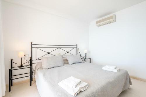 Apartamento Catalina 2b Tres Dormitorios