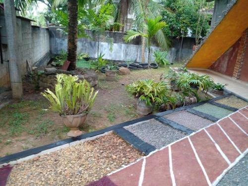 Star Home Stay Bentota