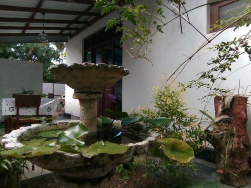 Apartamento Sisila Villa