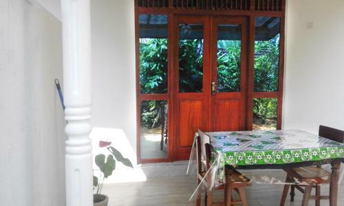 Apartamento Sisila Villa