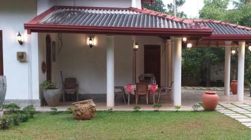 Apartamento Villa Marion