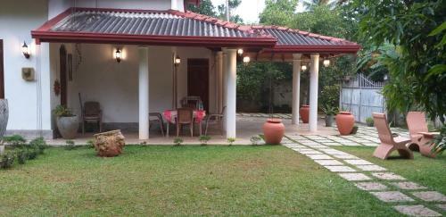Apartamento Villa Marion