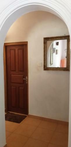 Apartamento Villa Marion