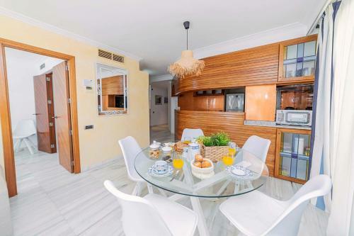 Apartamento Natalia Beach