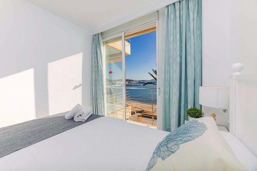 Apartamento Natalia Beach