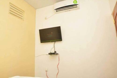 Apartamento River Hideout