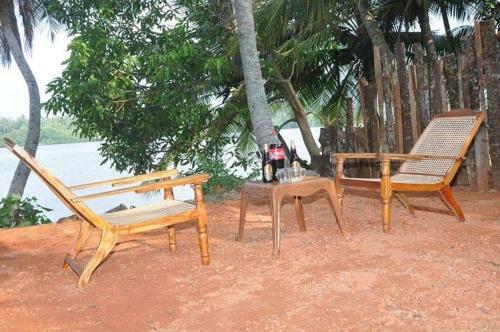 Apartamento River Hideout