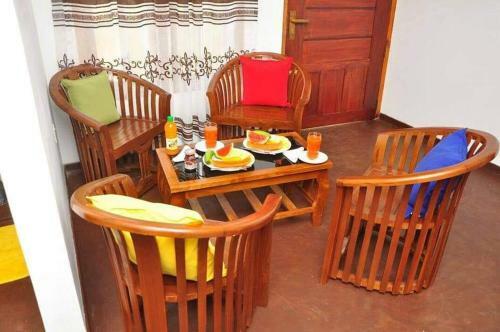 Apartamento River Hideout