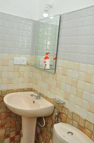 Apartamento River Hideout