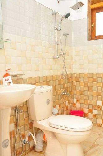 Apartamento River Hideout