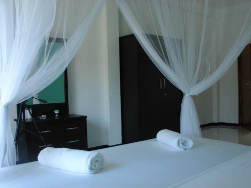 Hotel Villa Estuary