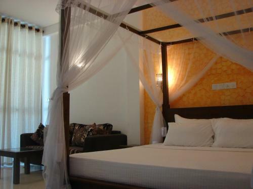Hotel Villa Estuary