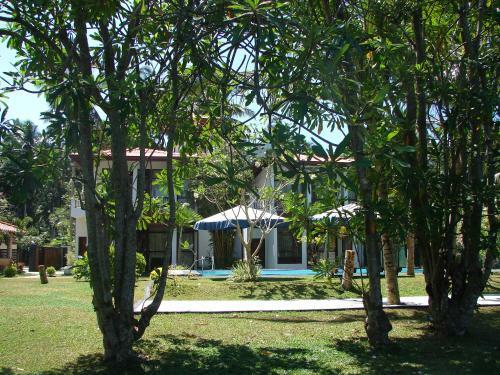 Hotel Villa Estuary